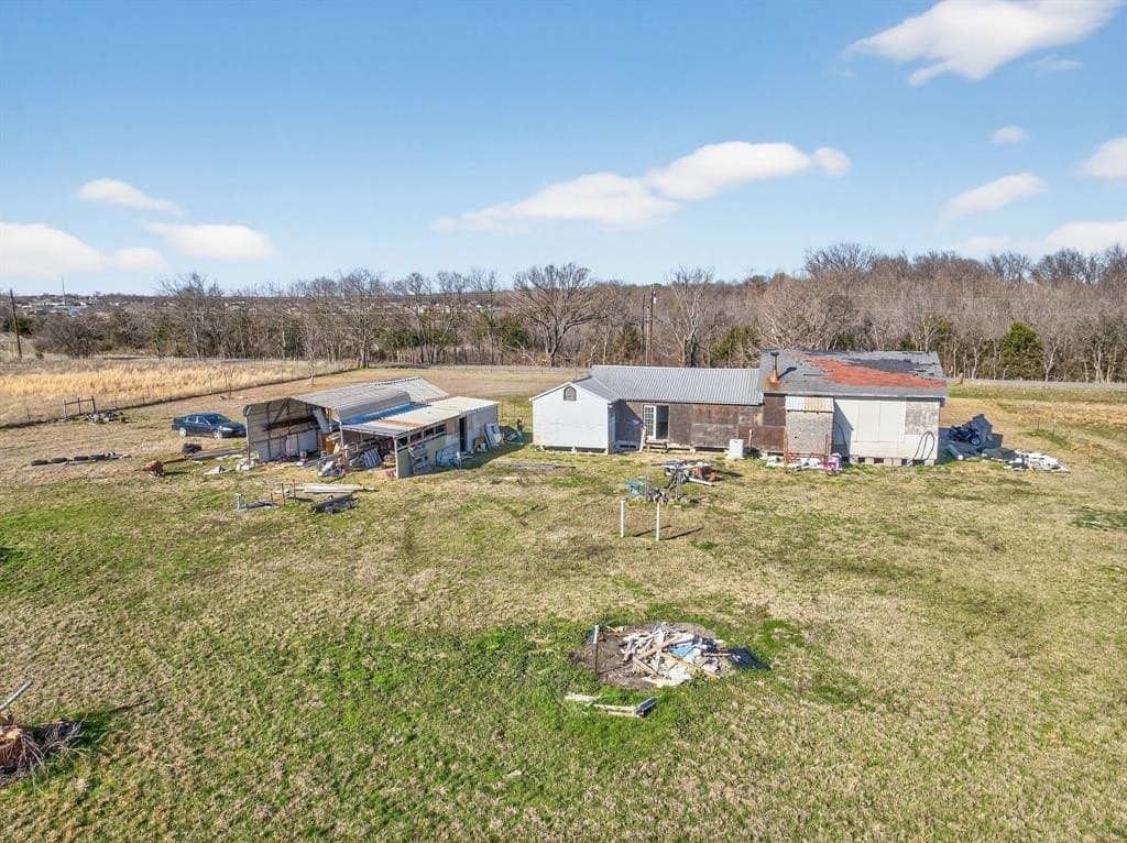 14.84 acres in Hunt County - photo 15