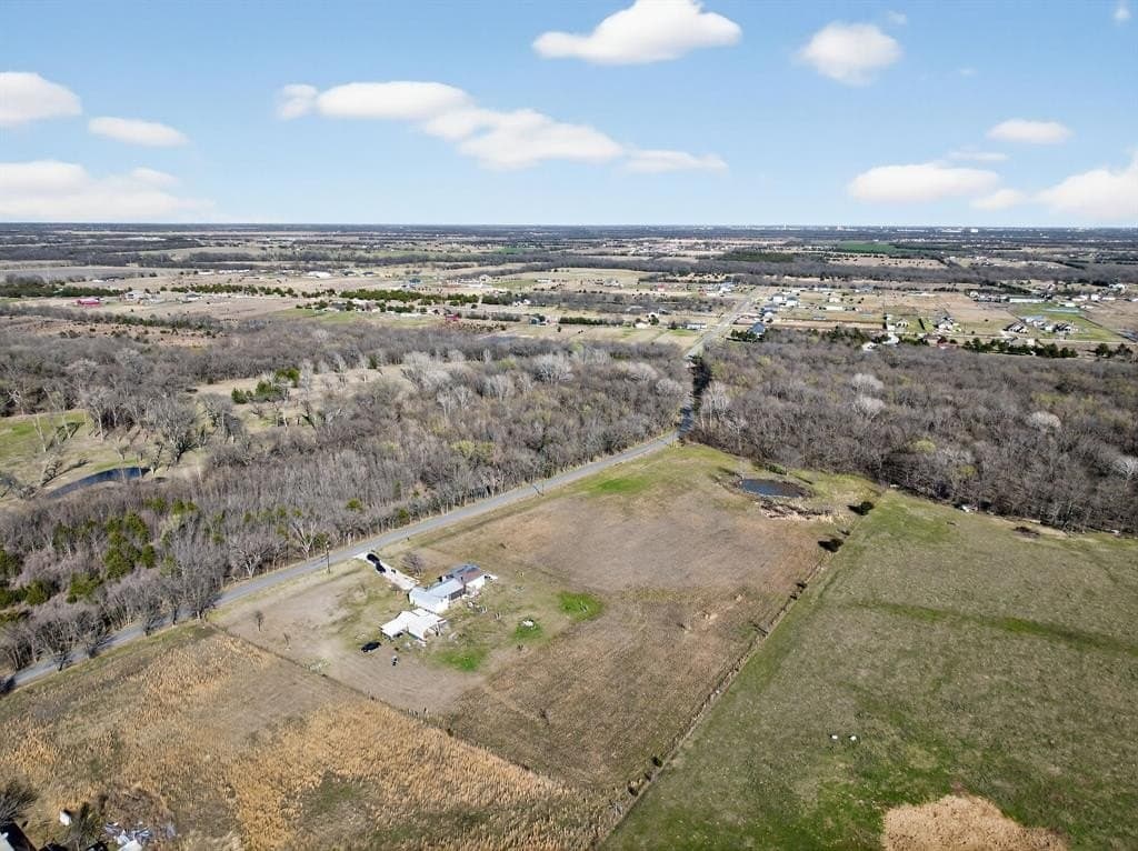 14.84 acres in Hunt County - photo 3