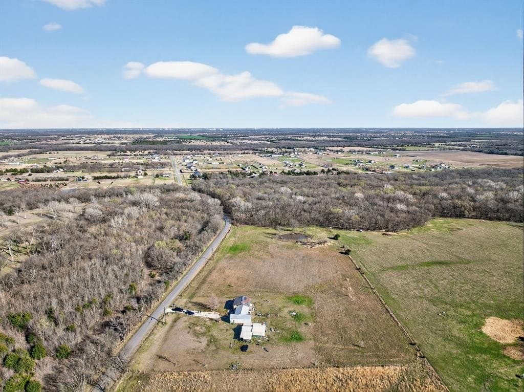 14.84 acres in Hunt County - photo 2