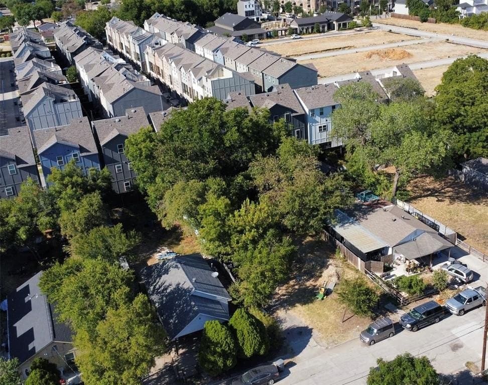 0.15 acres in Dallas County - photo 3