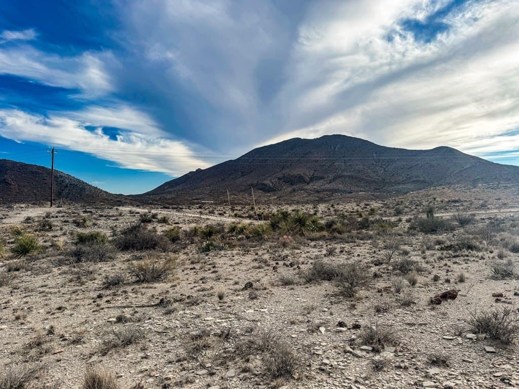 10.07 acres in Brewster County - photo 9