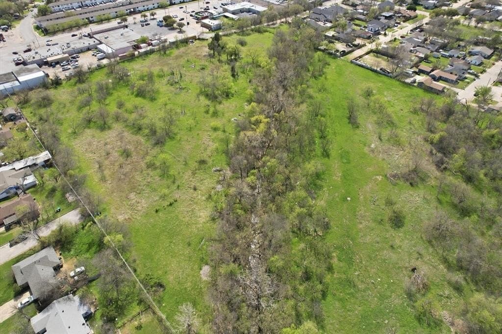 13.69 acres in Tarrant County - photo 13