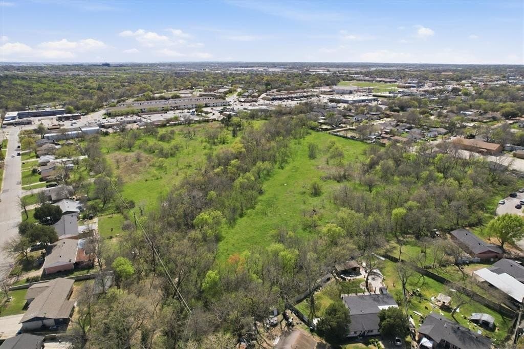 13.69 acres in Tarrant County - photo 6