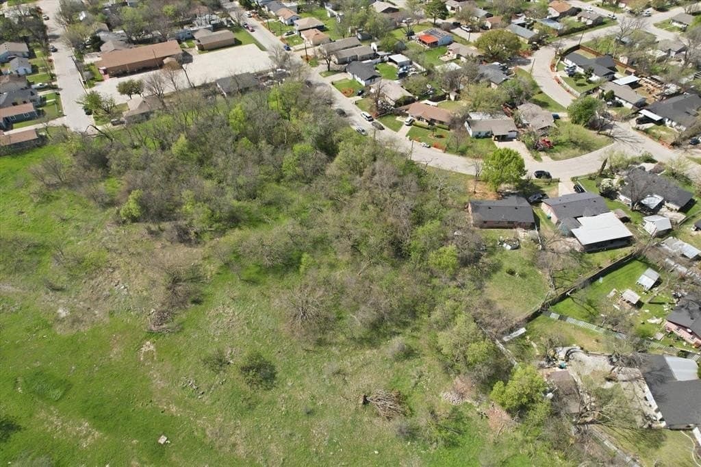 13.69 acres in Tarrant County - photo 12