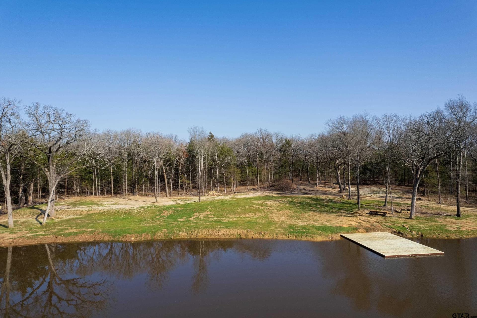 27.62 acres in Hopkins County - photo 14