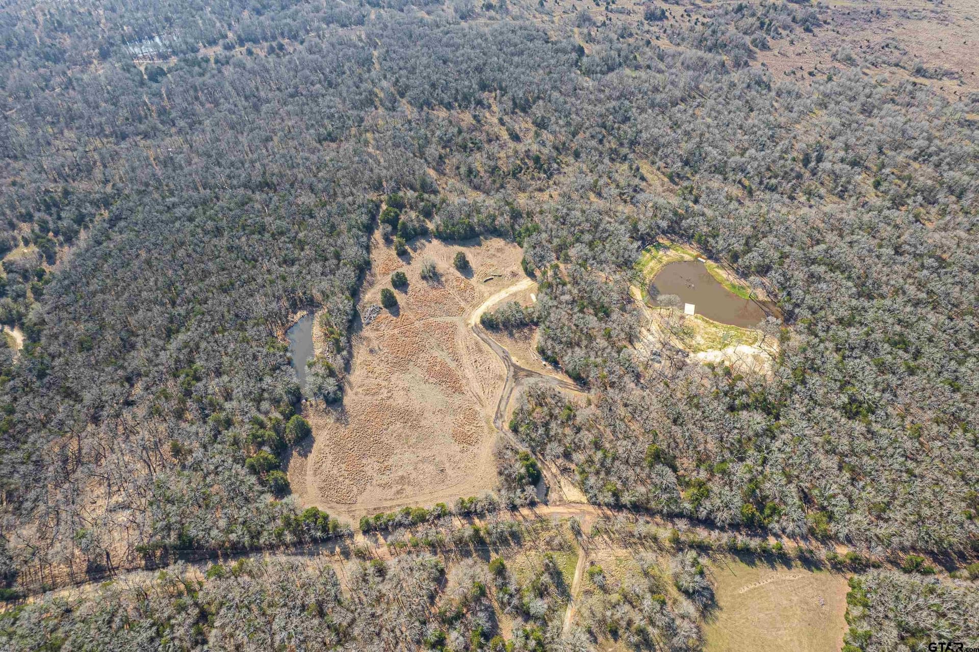 27.62 acres in Hopkins County - photo 15