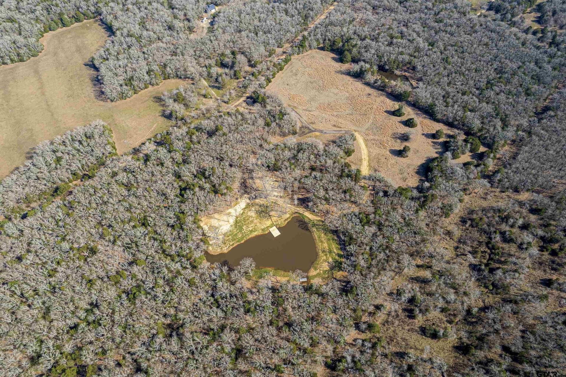 27.62 acres in Hopkins County - photo 19