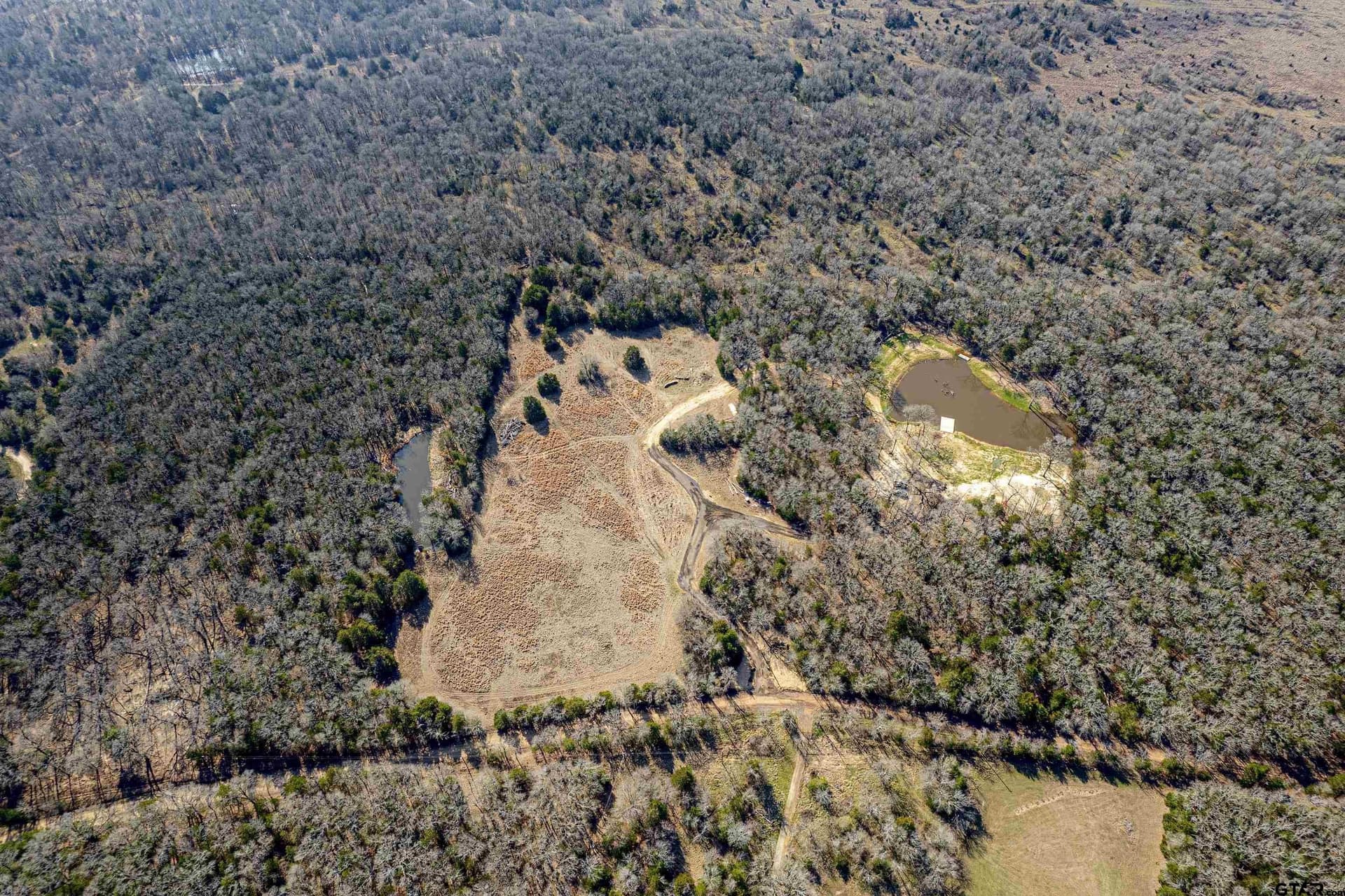 27.62 acres in Hopkins County - photo 17