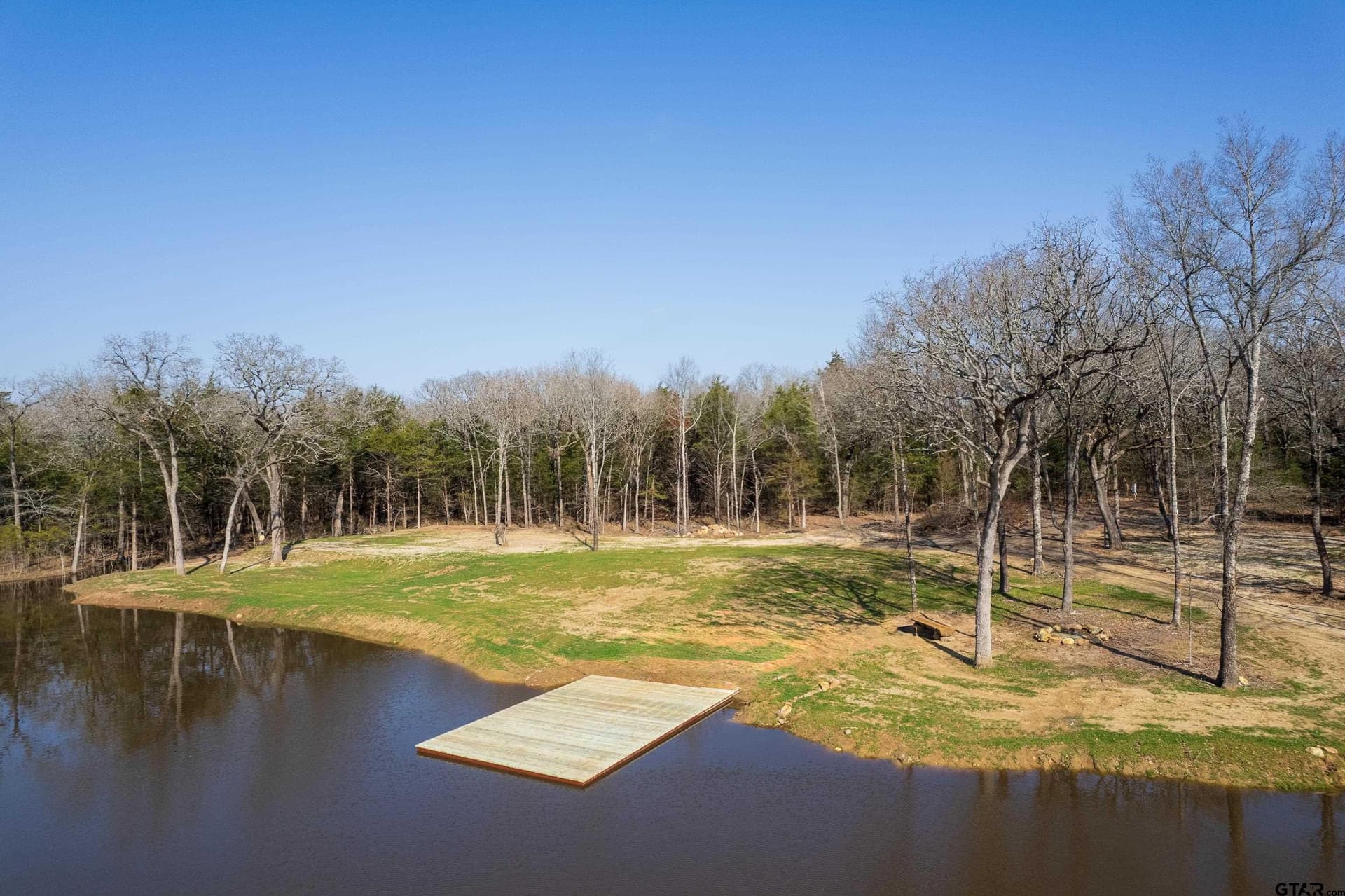 27.62 acres in Hopkins County - photo 2