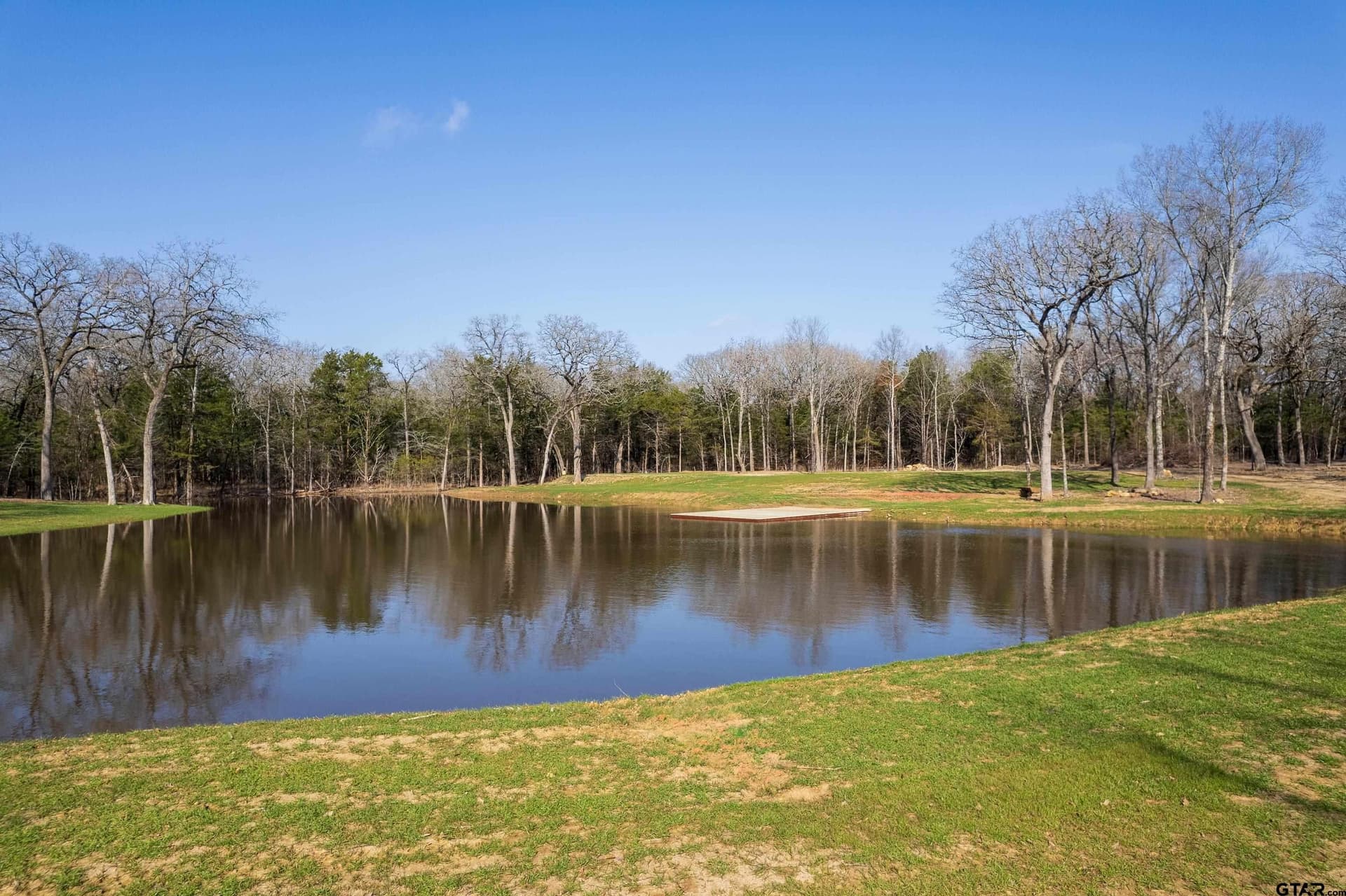 27.62 acres in Hopkins County - photo 3