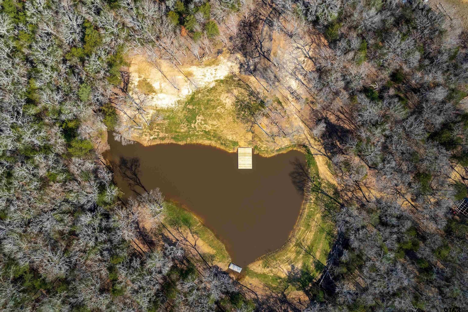 27.62 acres in Hopkins County - photo 6