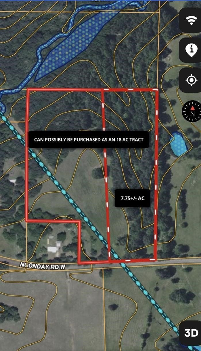 7.75 acres in Harrison County - photo 2