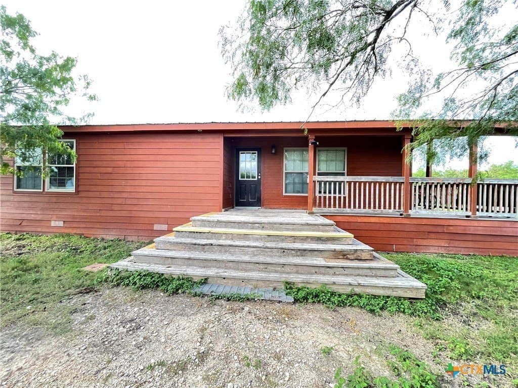 10 acres in Victoria County - photo 14
