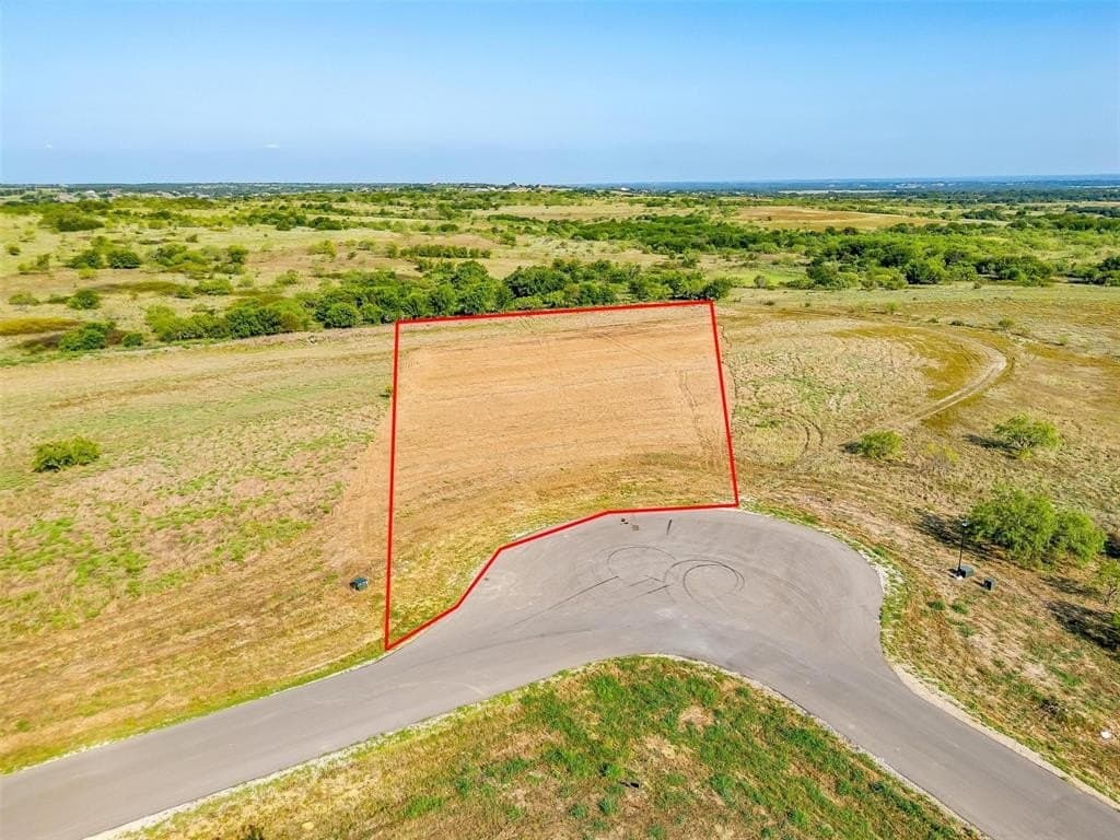 3.07 acres in Parker County - photo 3