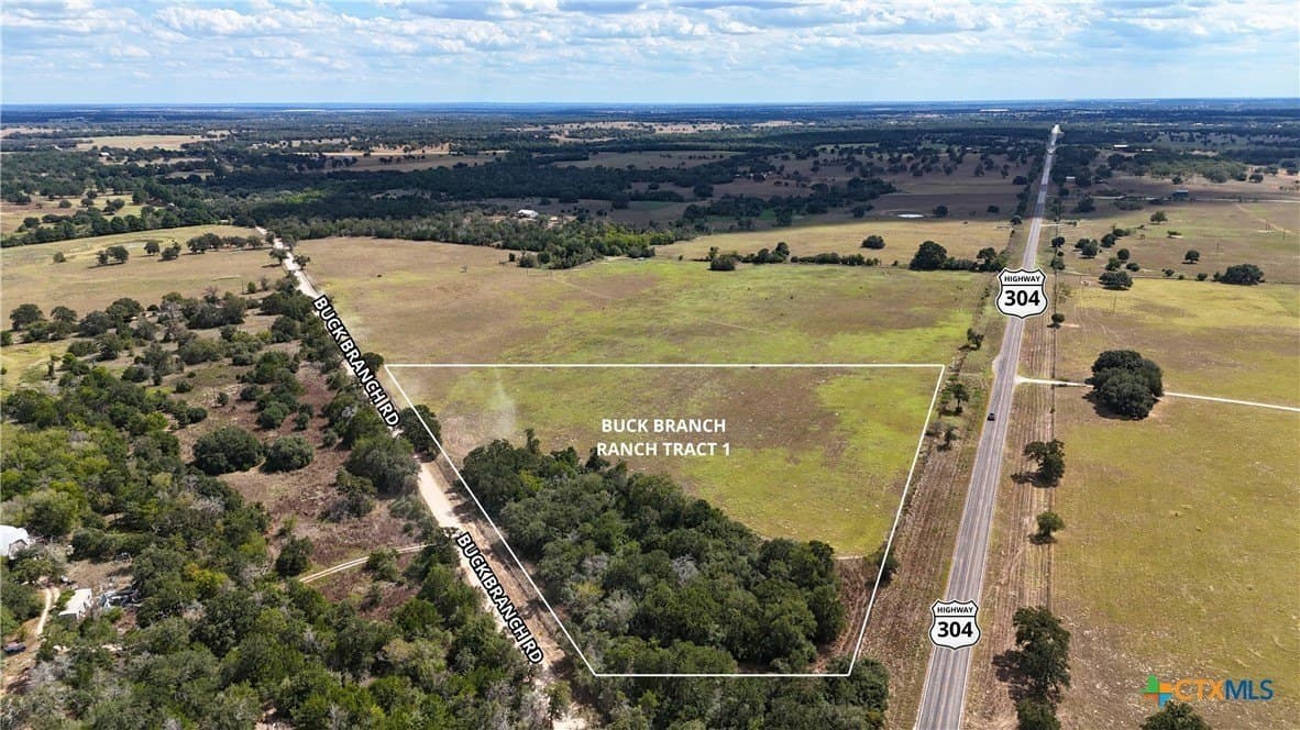 10.94 acres in Caldwell County - photo 2