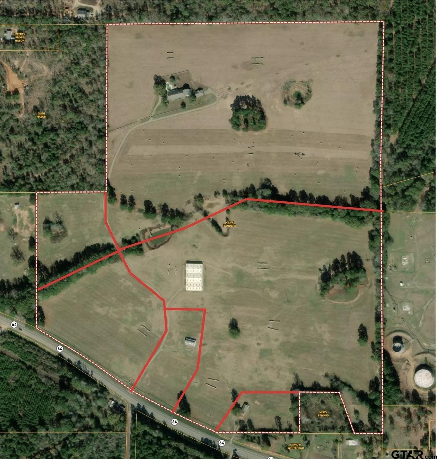 10 acres in Rusk County - photo 5