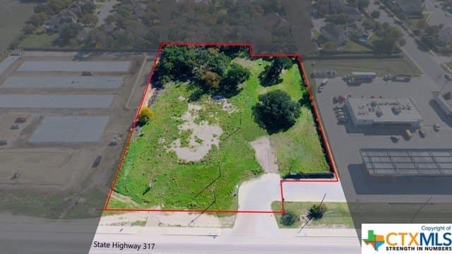 6521 Hwy 317