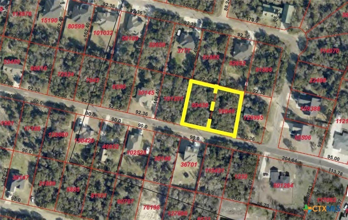 0.34 acres in Bell County - photo 2