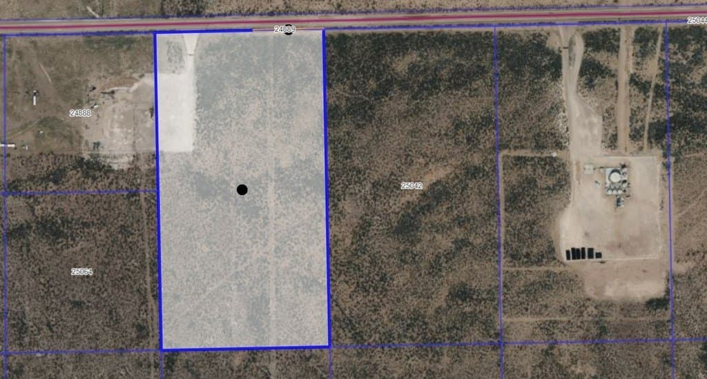 20 acres in Reeves County - photo 4