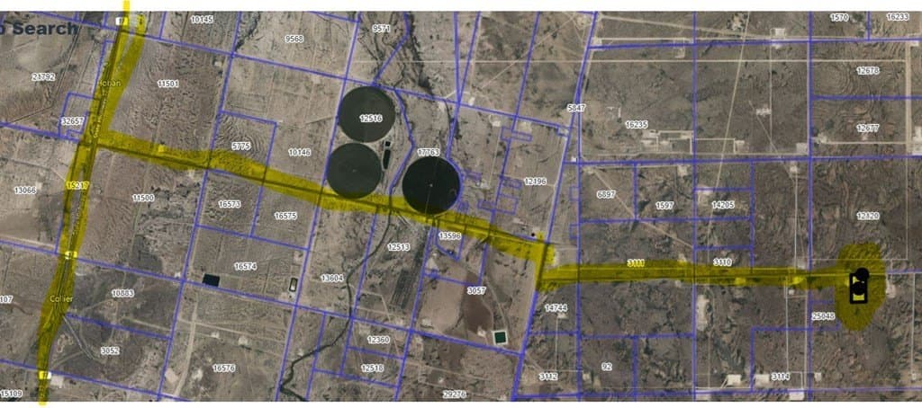 20 acres in Reeves County - photo 5