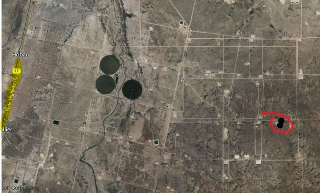 20 acres in Reeves County - photo 3