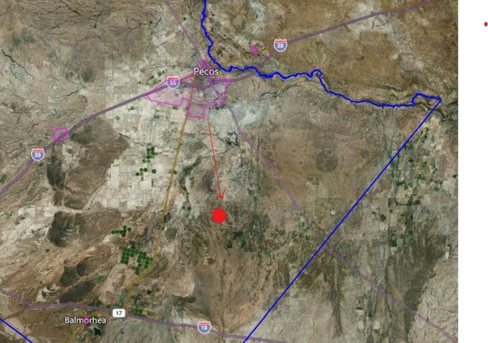 20 acres in Reeves County - photo 2