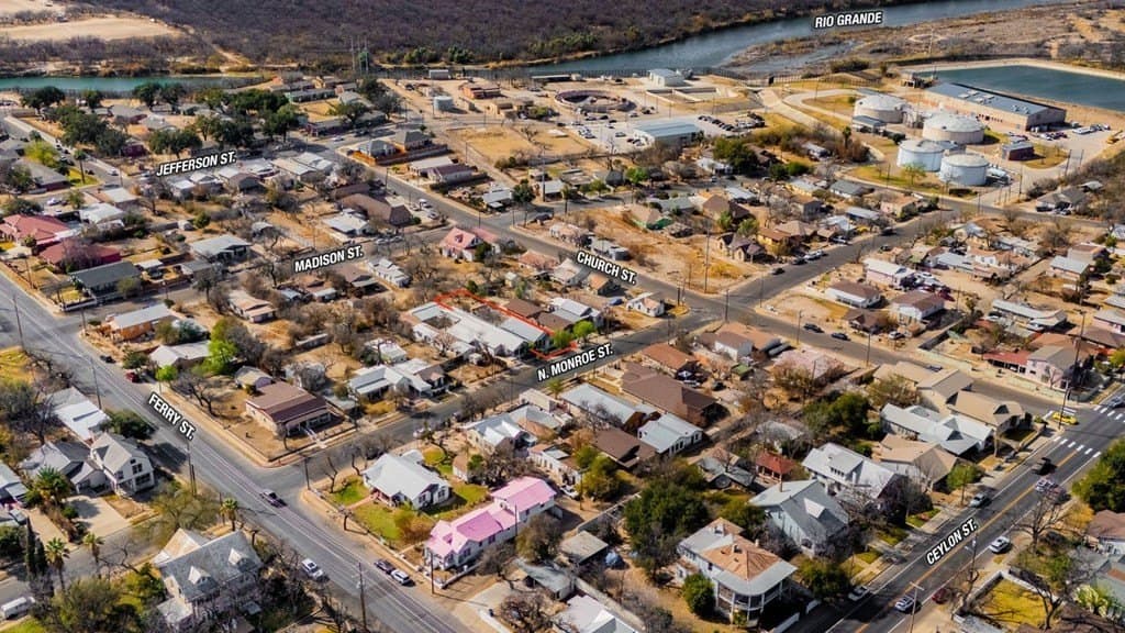 5,700 acres in Maverick County - photo 28