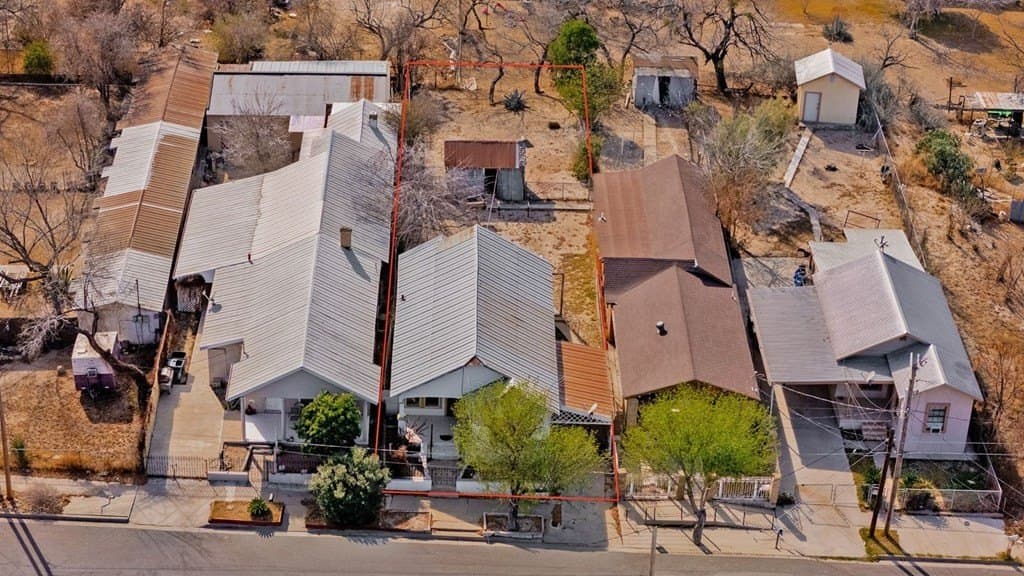 5,700 acres in Maverick County - photo 27