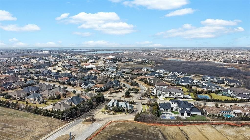 0.92 acres in Denton County - photo 16