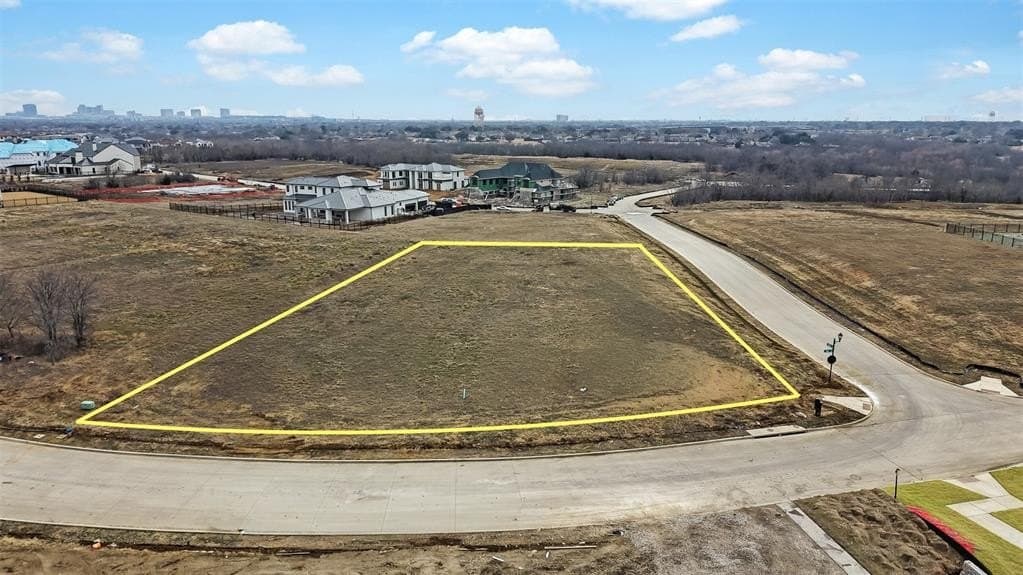 0.92 acres in Denton County - photo 2
