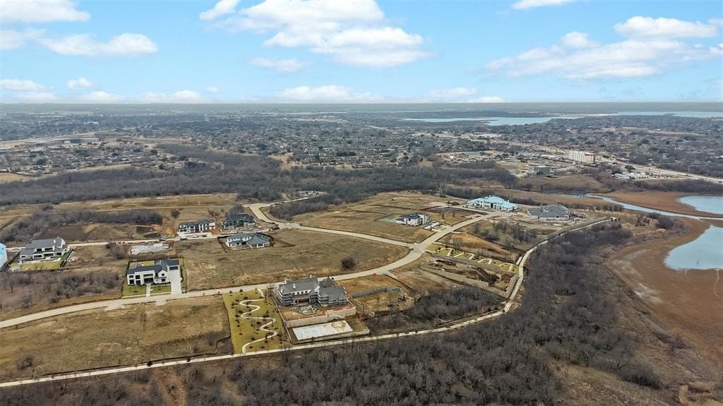 0.92 acres in Denton County - photo 14
