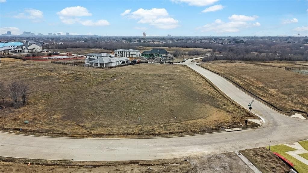0.92 acres in Denton County - photo 9