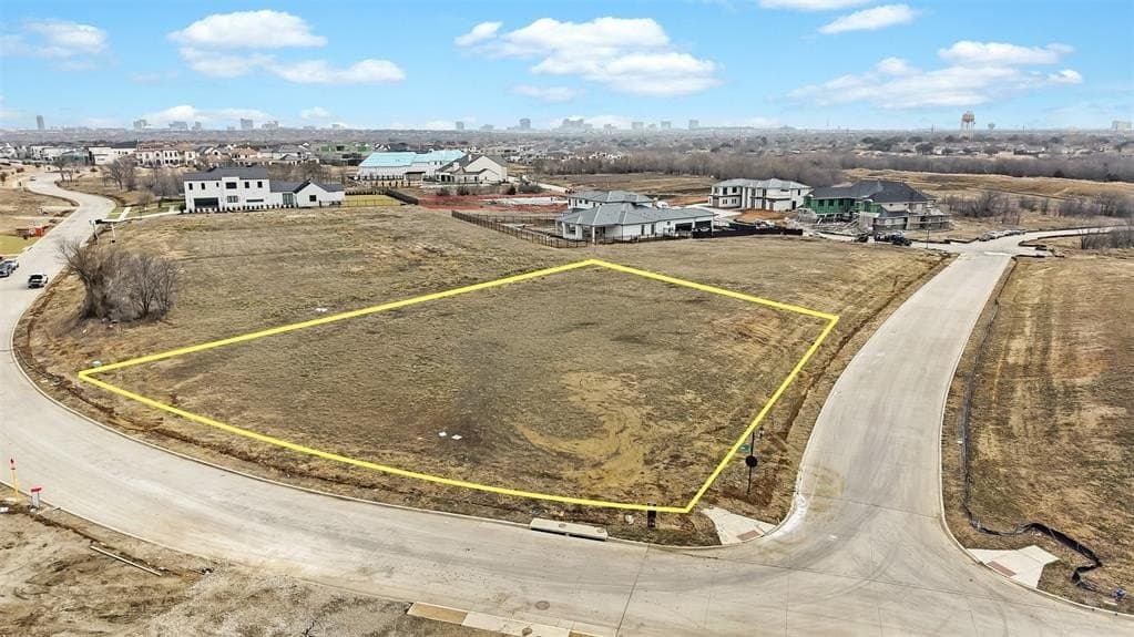 0.92 acres in Denton County - photo 4