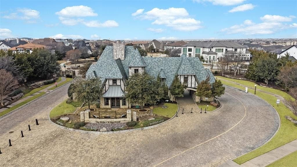 0.92 acres in Denton County - photo 17