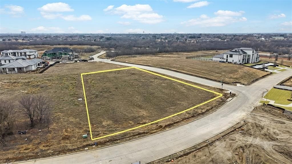 0.92 acres in Denton County - photo 3