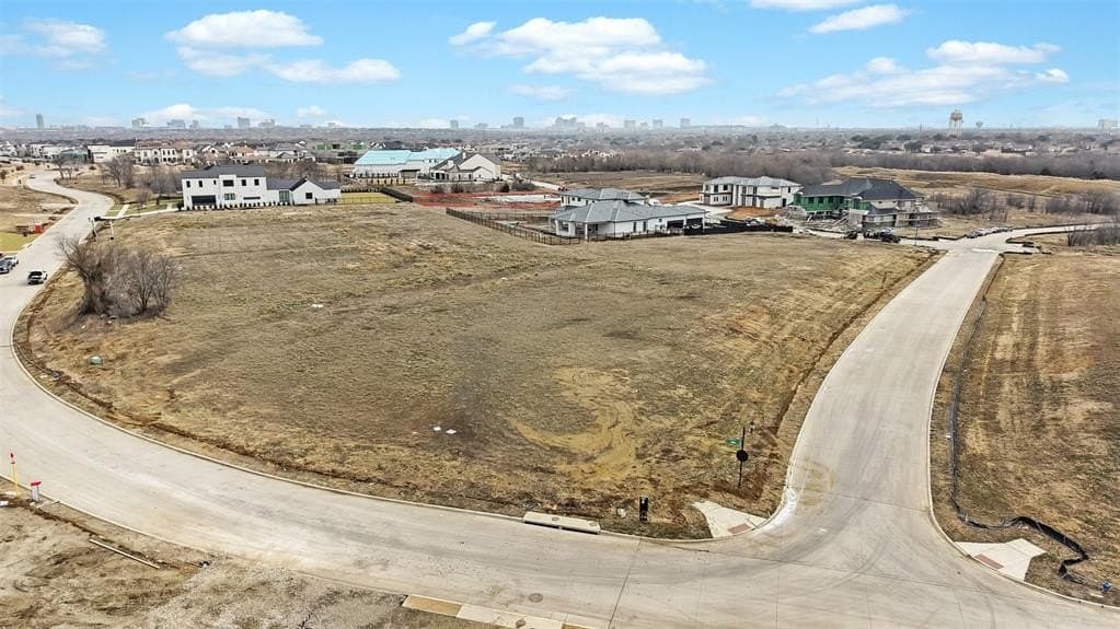0.92 acres in Denton County - photo 8