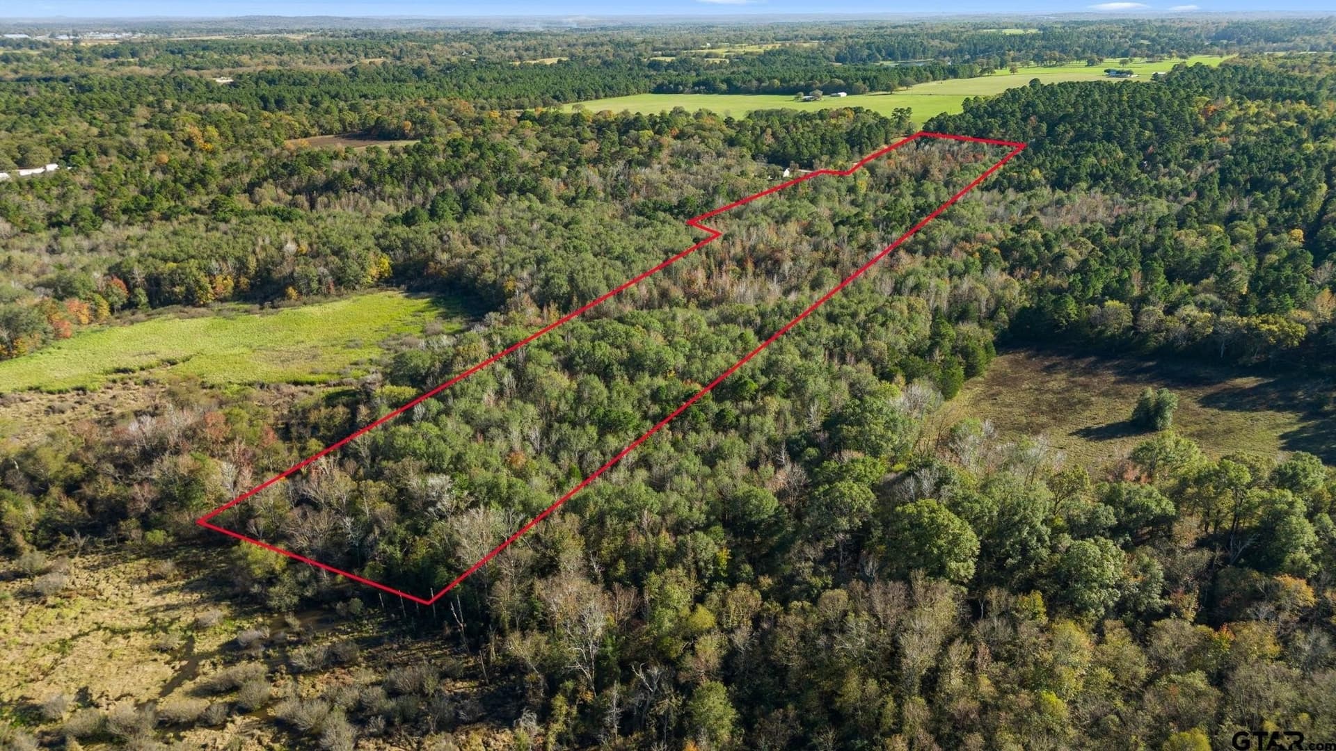 19.68 acres in Smith County - photo 4