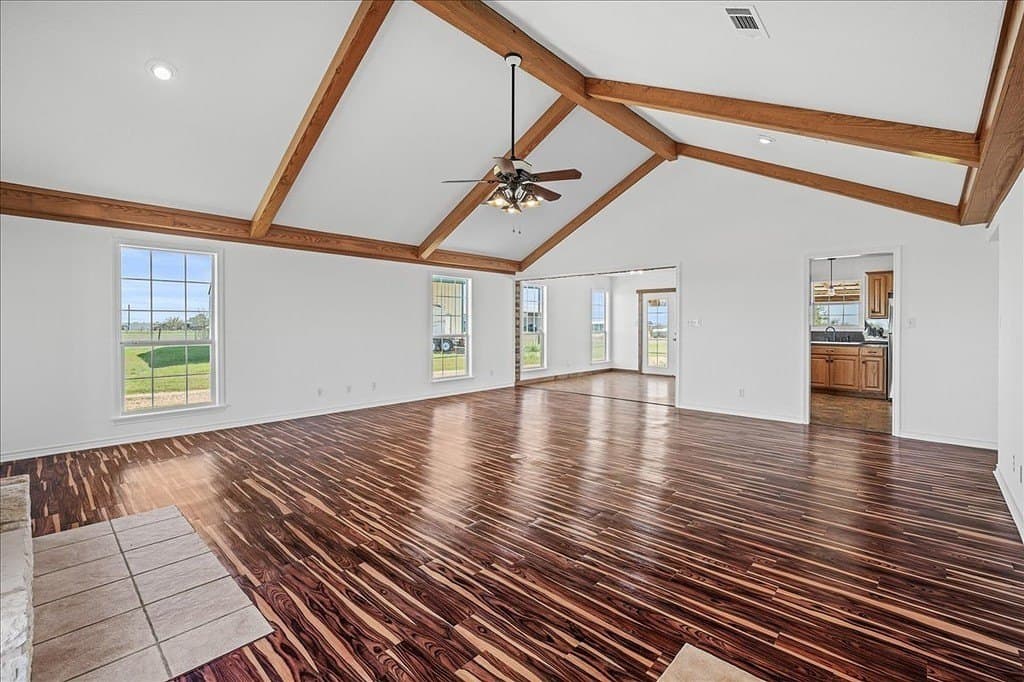 5 acres in Fayette County - photo 5