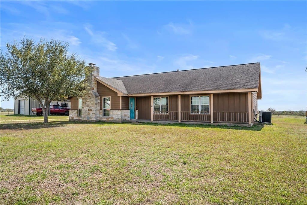 5 acres in Fayette County - photo 3