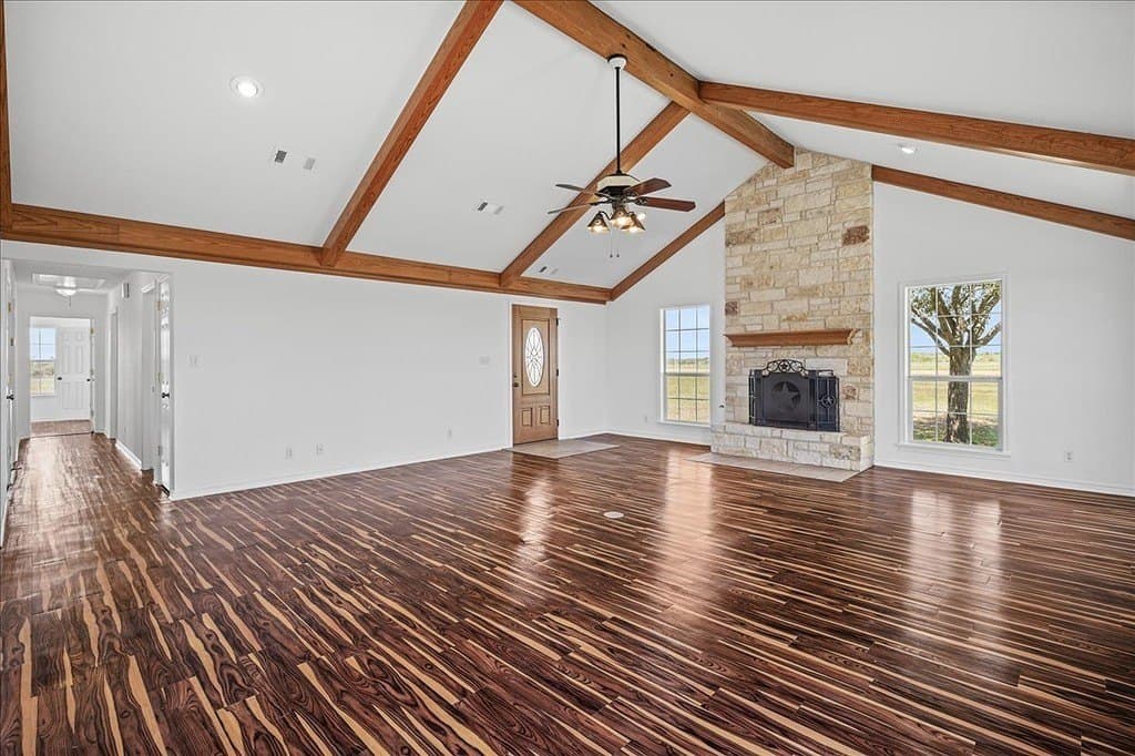 5 acres in Fayette County - photo 4