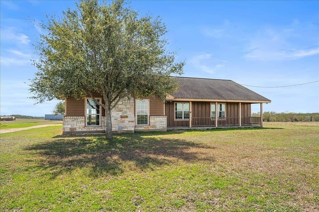 5 acres in Fayette County - photo 2