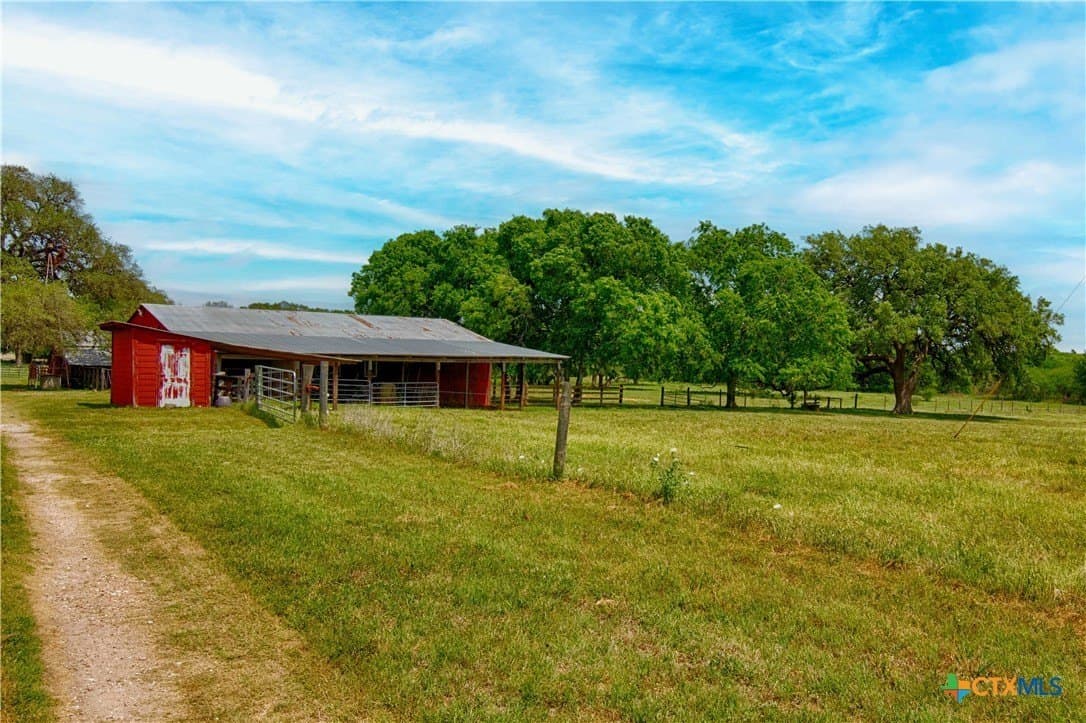 37.76 acres in Lavaca County - photo 35