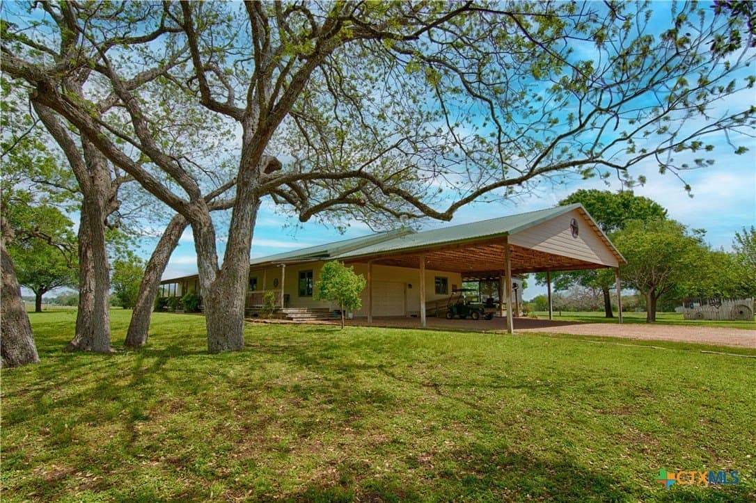 37.76 acres in Lavaca County - photo 5