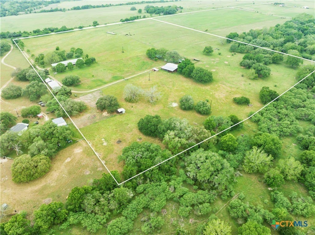 37.76 acres in Lavaca County - photo 48