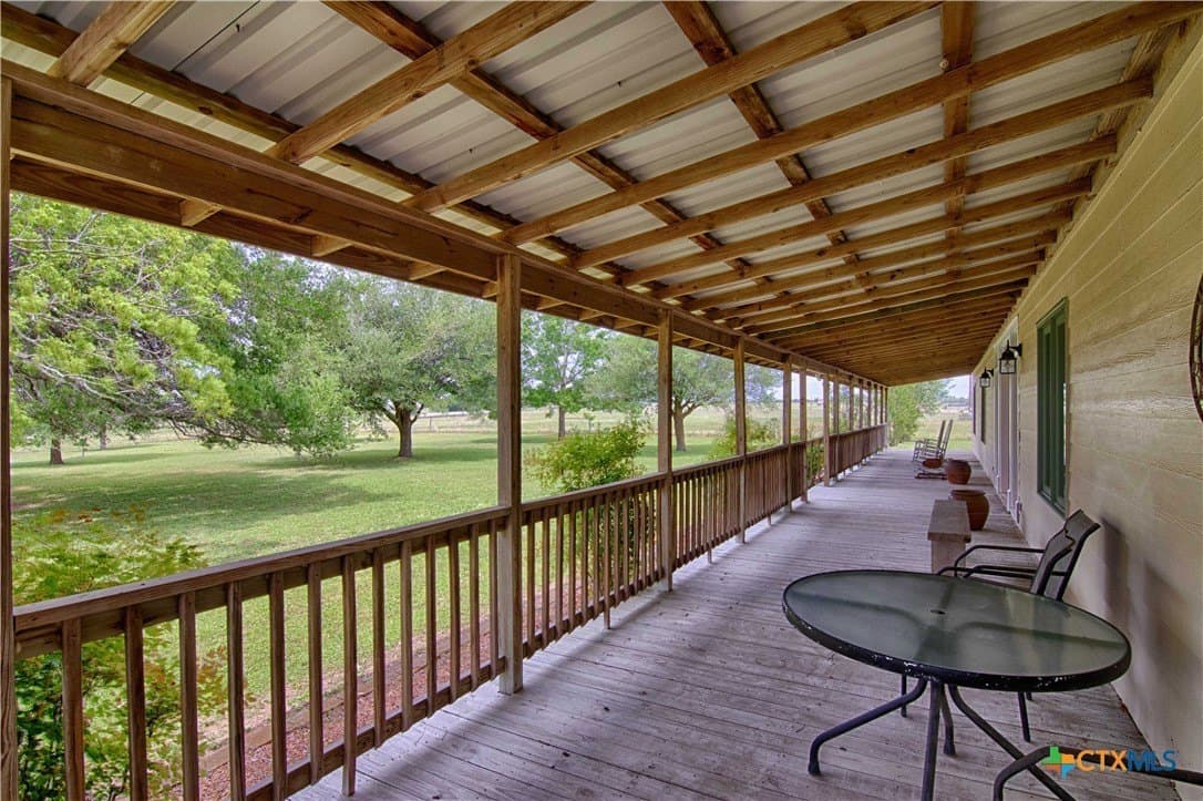 37.76 acres in Lavaca County - photo 28