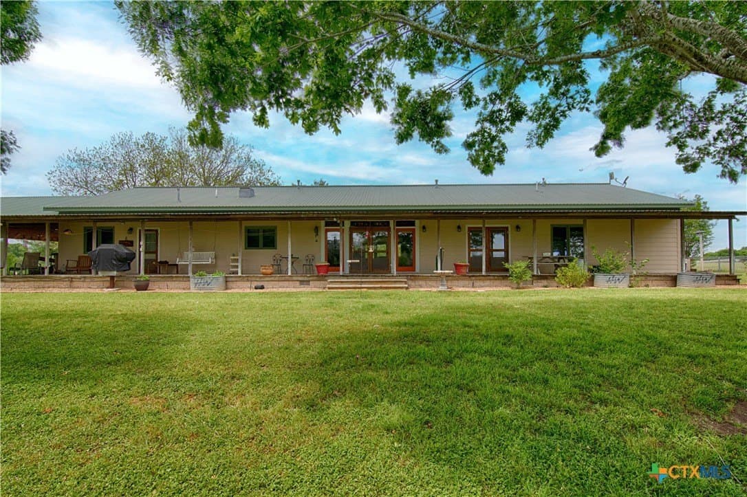 37.76 acres in Lavaca County - photo 31