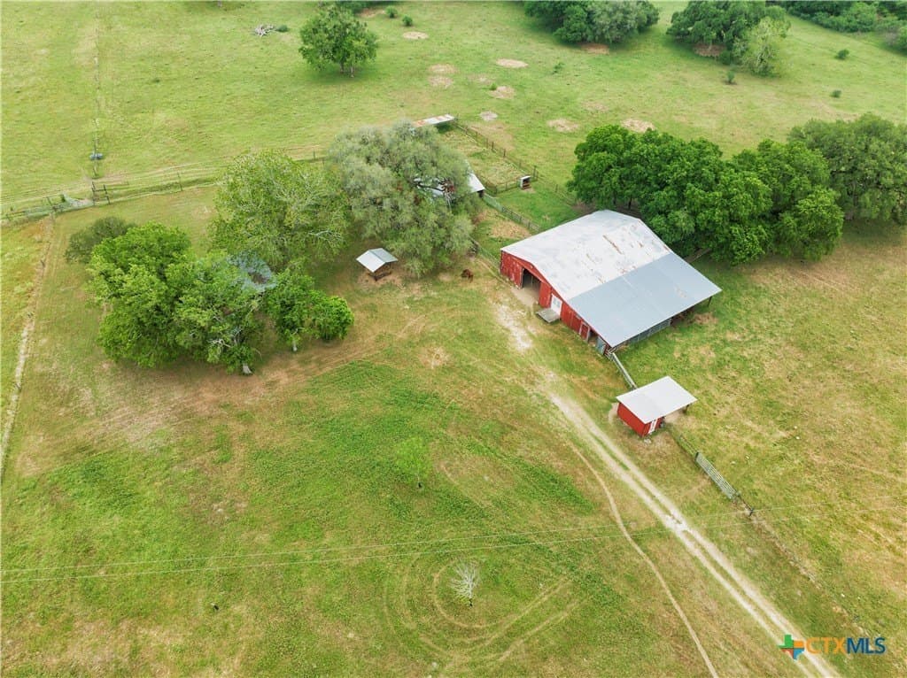 37.76 acres in Lavaca County - photo 37