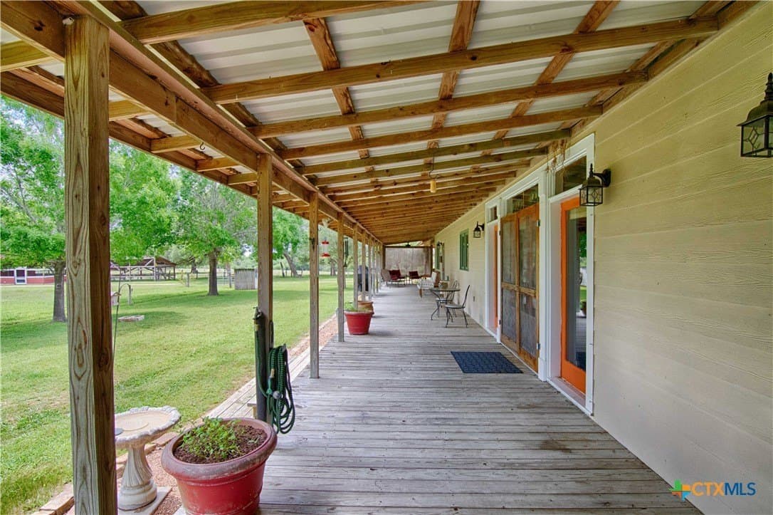 37.76 acres in Lavaca County - photo 29