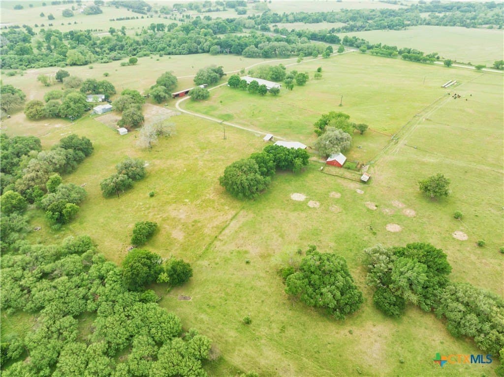 37.76 acres in Lavaca County - photo 47