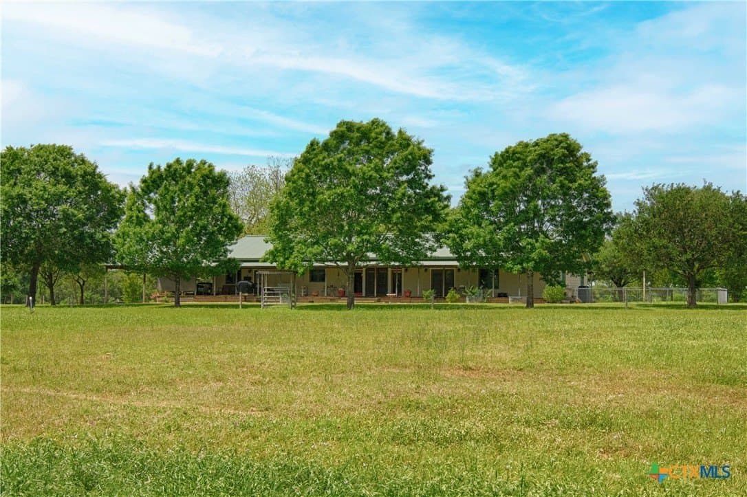 37.76 acres in Lavaca County - photo 44